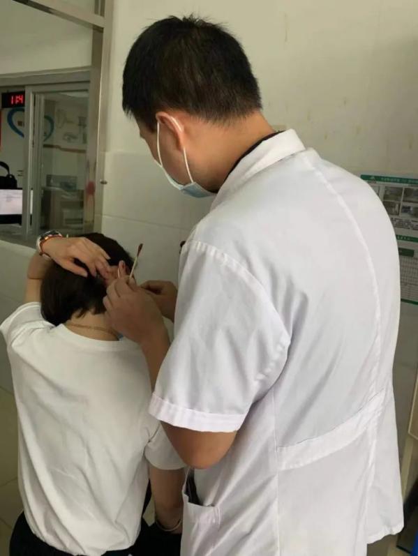 突发性耳聋被治愈！万载县人民医院成功开展耳后、鼓室内给药技术