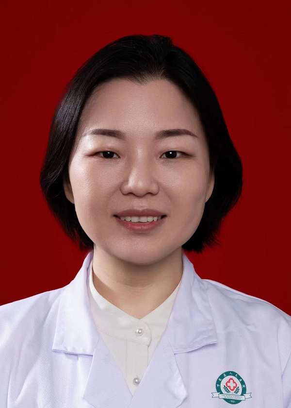 致敬！她是2022年宜春市&ldquo;最美医生&rdquo;