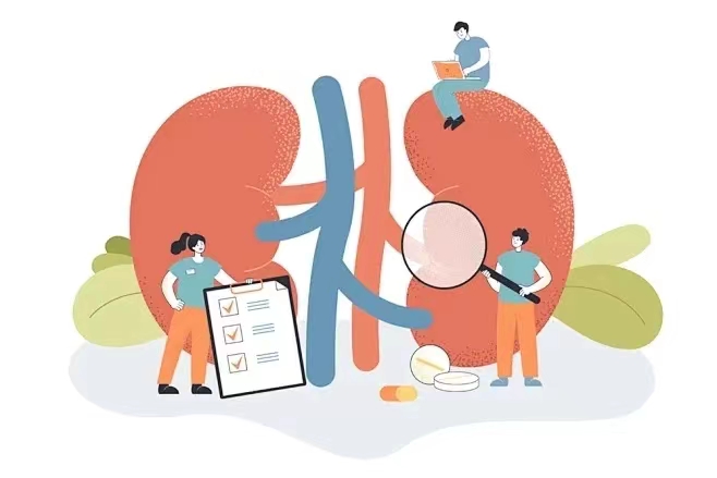 【携手共&ldquo;净&rdquo;，温暖同行】宜春学院第一附属医院 万载县人民医院顺利开展&ldquo;世界肾脏日&rdquo;活动