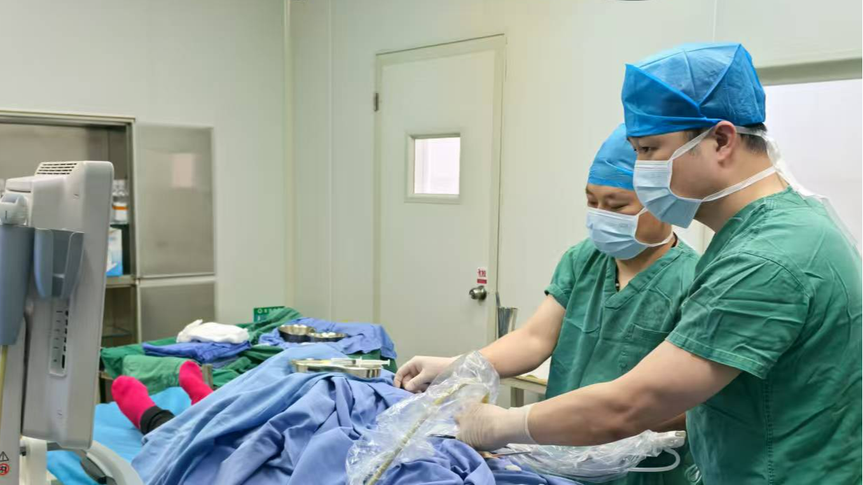 三月春光正当时，联合义诊暖人心&mdash;&mdash;我院甲乳外科联合江西省人民医院乳腺外科义诊活动获热烈反响