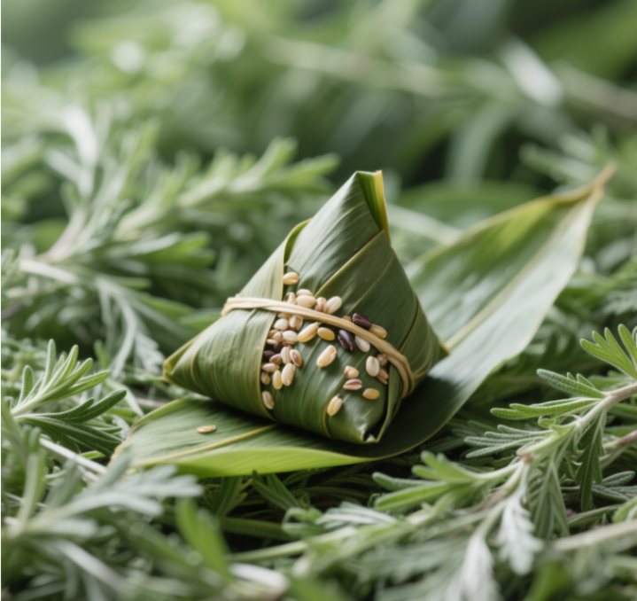 粽情端午，糖友的甜蜜与健康的平衡&mdash;当传统遇上&ldquo;糖&rdquo;的挑战，糖友们如何安享端午？