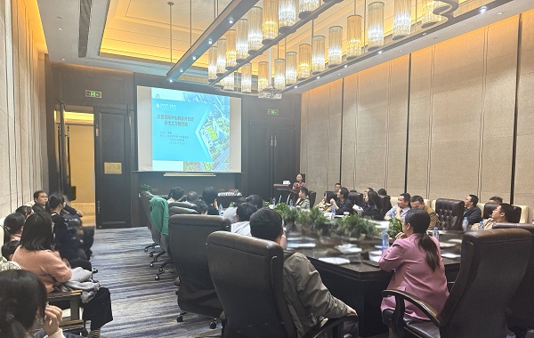 载誉归来！我院郭颖副主任医师在全省肾病质控会议分享&ldquo;万载经验&rdquo;获盛赞